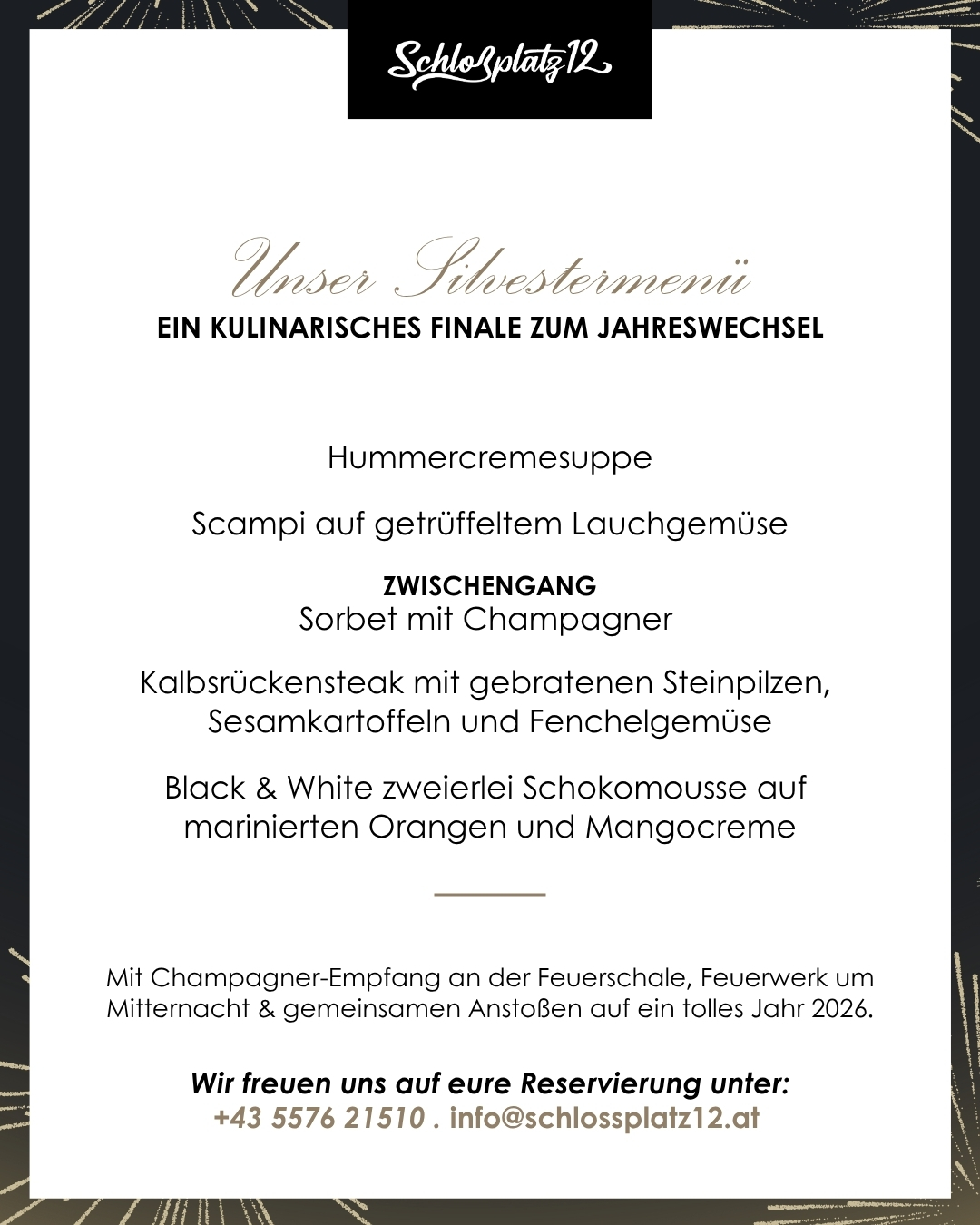 Beitrag_Silvestermenü 2025_Schoßplatz12